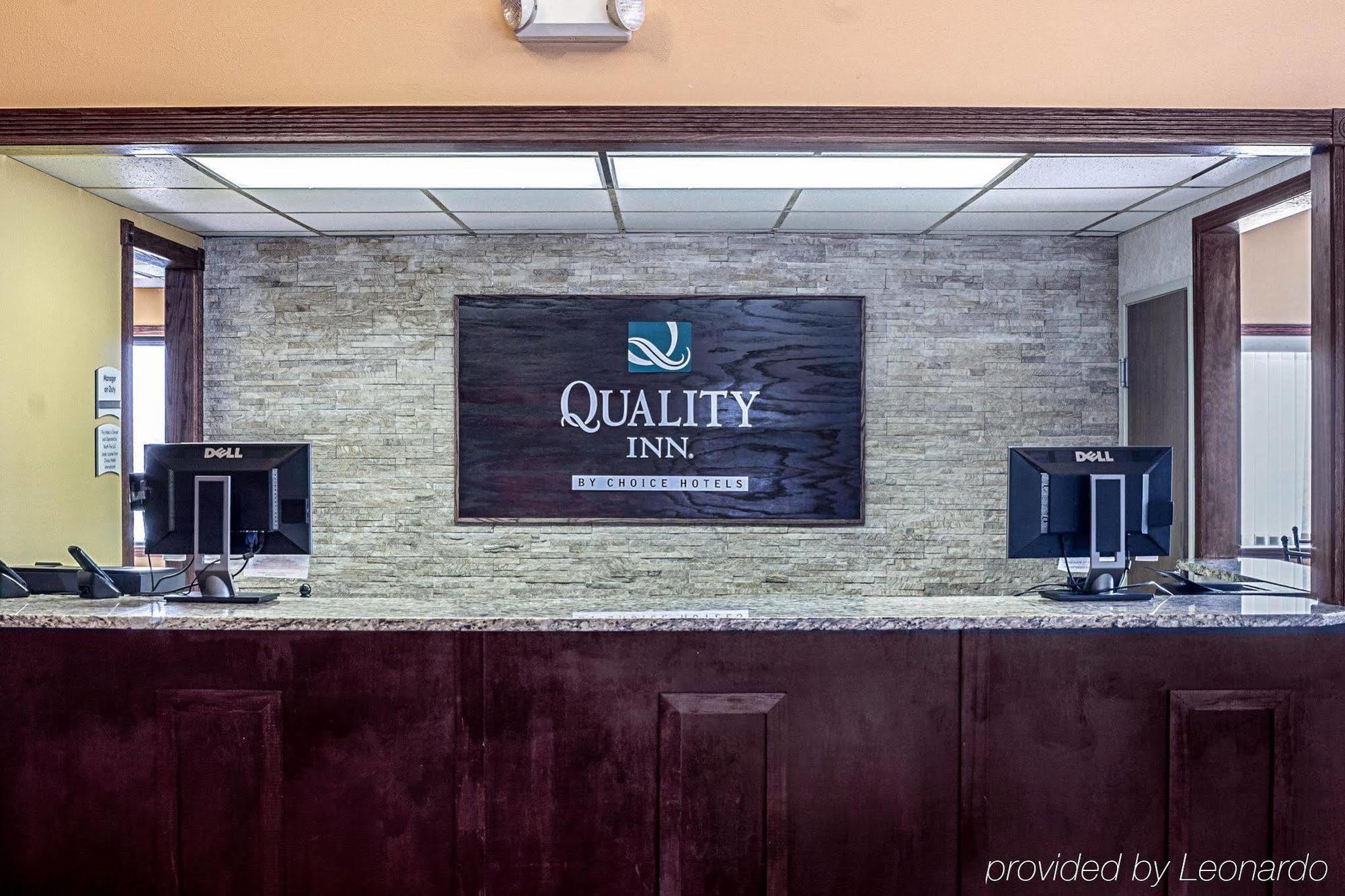Quality Inn Aberdeen Zewnętrze zdjęcie